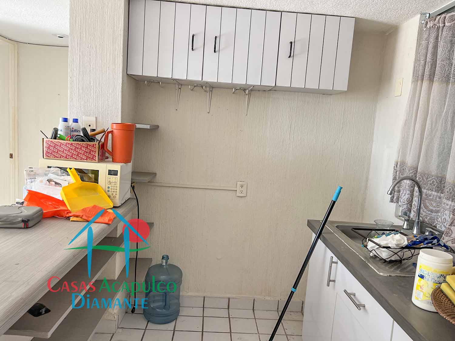 Sol y Mar C 002 - Cocina 2 Sol y Mar C 002 - Cocina 2